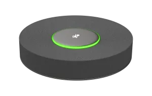 Crestron UCA-B70-MIC-AUX — Crestron Videobar 70 Yardımcı Uzatma Mikrofon Pod'u