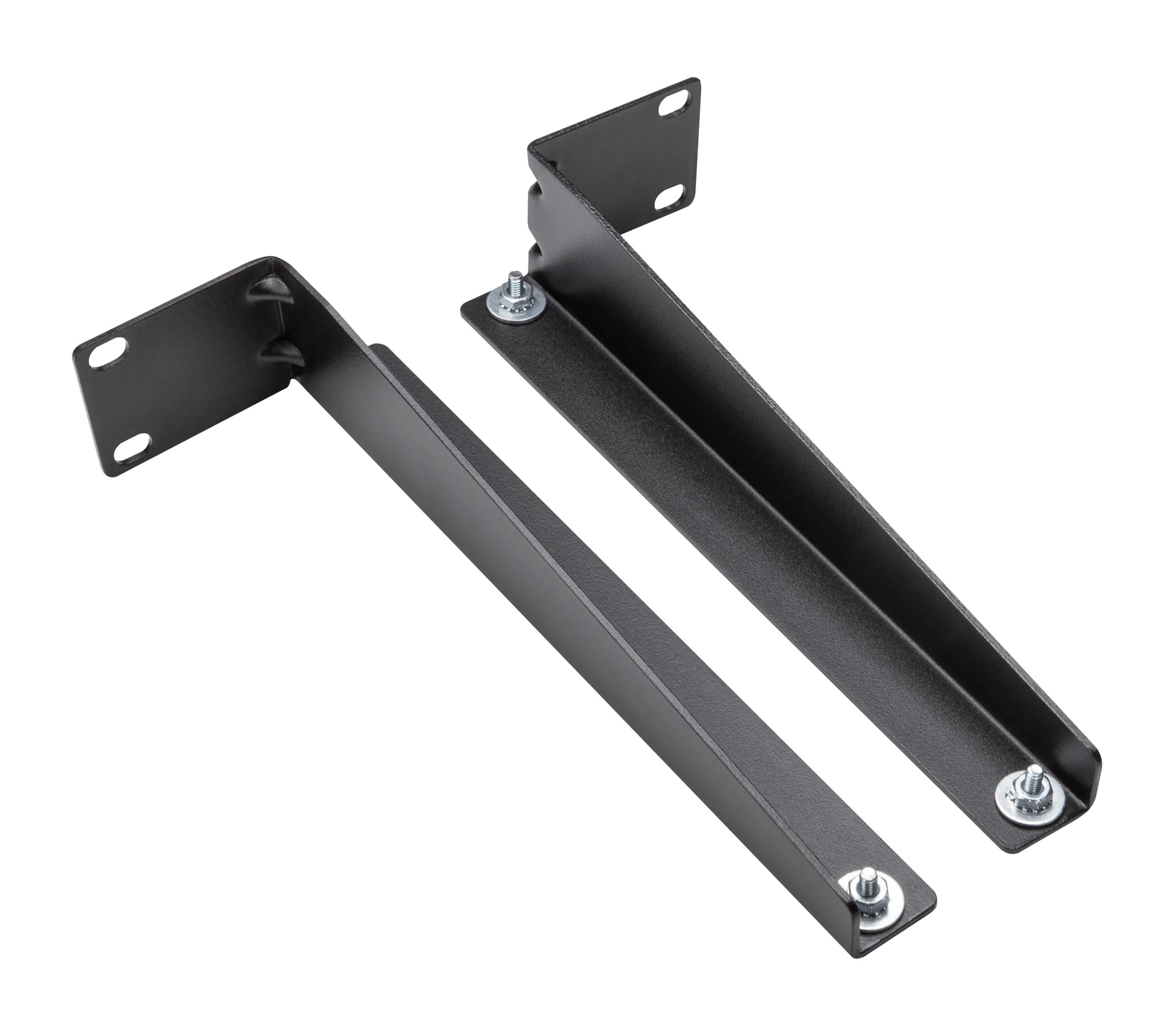 Crestron UCA-RMK-1U — UC Motor Braketi Grubu için Raf Montaj Kiti