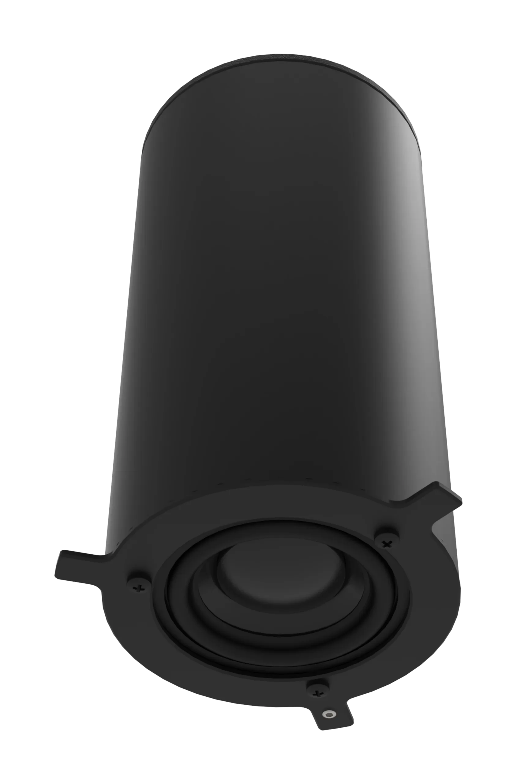 Crestron ULTIMATE IC3-AW-SA-TWEETER-EACH — Ultimate 3 inç Her Hava Koşullarına Uygun Tavan Tweeter'ı, Tekli