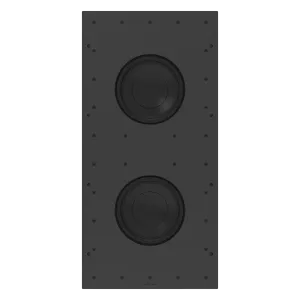 Crestron ULTIMATE-IWS82-AW-W-T-EACH - Kurulumu kolaylaştıran iyi düşünülmüş özelliklere sahip sağl