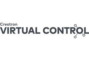 Crestron VC-4-ROOM — Crestron Sanal Kontrol Sunucusu Yazılımı - Tek Oda Lisansı