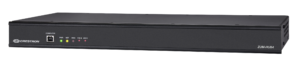 Crestron ZUM-HUB4 — Zum® Aydınlatma Kontrol Sistemi için 4-Serisi® Kontrol İşlemcisi
[Teklif Çağrısı]