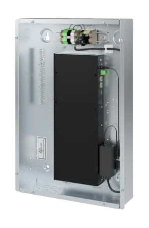 Crestron ZUML-HUB4 — Zum® Aydınlatma Kontrol İşlemci Paneli [Teklif Çağrısı]
