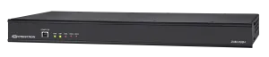 Crestron ZUML-HUB4-GW — Kablosuz Ağ Geçidi ve Güç Kaynağı ile Zum® Aydınlatma Kontrol Sistemi için 4-Serisi™ Kontrol İşl