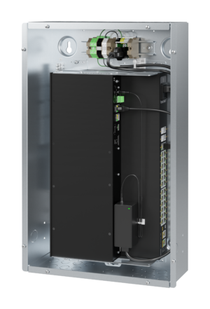 Crestron ZUML-HUB4-SWPOE-26 — 26 Bağlantı Noktalı PoE Ağ Anahtarına Sahip Zum® Aydınlatma Kontrol İşlemci Paneli
[Teklif