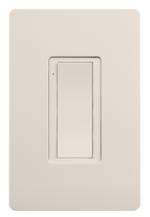 Crestron ZUMLINK-BTNR-A BLANK — Zum® Işık Kontrol Tuş Takımları için Çerçeveli Basmalı Düğme (ZUMLINK KP), Boş, Badem
[T
