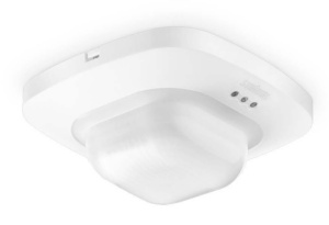 Crestron ZUMLINK-IR-QUATTRO-DLS — Zum® Kablolu Aydınlatma Kontrolü için Gün Işığı Algılama ve Bağlantı İletişimine Sahip