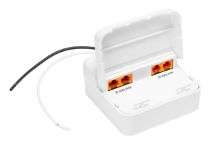 Crestron ZUMLINK-JBOX-PSU — Zum® Kablolu J-Box Güç Kaynağı
[Teklif Çağrısı]