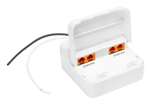 Crestron ZUMLINK-JBOX-PSU — Zum® Kablolu J-Box Güç Kaynağı [Teklif Çağrısı]