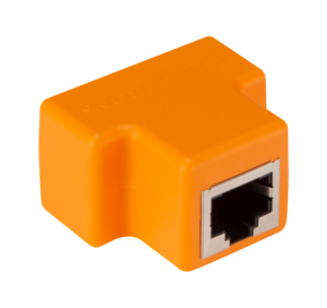 Crestron ZUMLINK-SPLTR-RJ45 — Zum® Kablolu RJ-45 Ayırıcı
[Teklif Çağrısı]