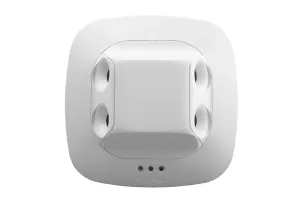 Crestron ZUMLINK-US-HALLWAY-DLS — Zum® Kablolu Aydınlatma Kontrolü için Gün Işığı Algılama ve Bağlantı İletişimine Sahip
