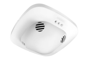 Crestron ZUMLINK-US-QUATTRO-DLS-RLY — Zum® Kablolu Aydınlatma Kontrolü için Gün Işığı Algılama, HVAC Kontrolü ve Bağlant