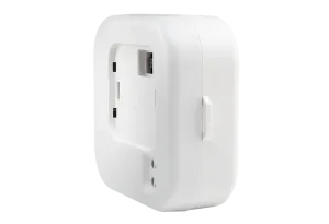 Crestron ZUMMESH-JBOX-16A-LV — Zum™ J-Box Yük Kontrol Cihazı, 0-10V Dimmer, 16A, 100-277V [Teklif Çağrısı]