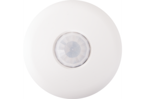 Crestron ZUMMESH-PIR-OCCUPANCY-BATT — Zum™ Kablosuz Pille Çalışan Doluluk Sensörü